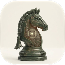 Agentic Chess app icon