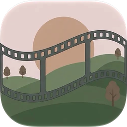 Time Rolls app icon